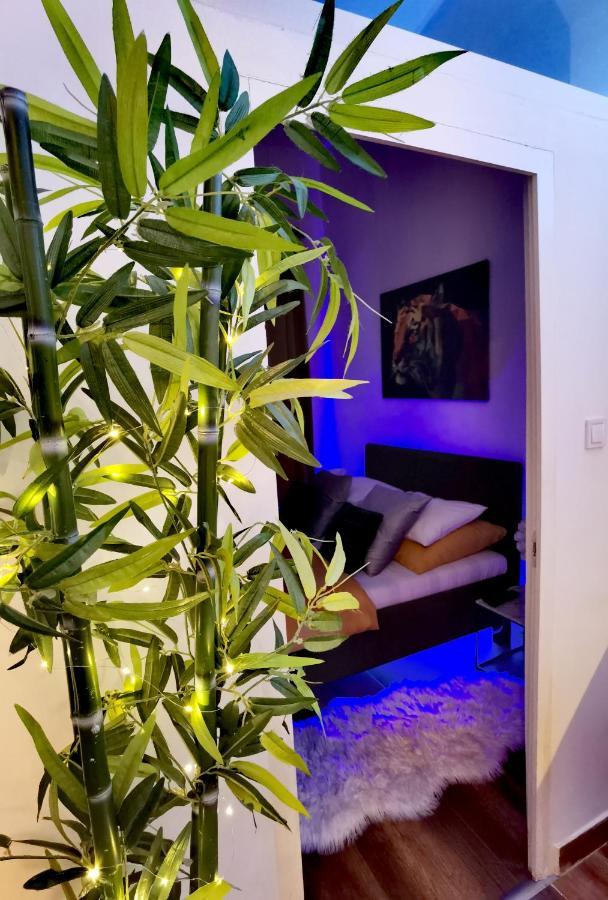 Dolce Vita Supremier Apartment Budapest Bagian luar foto